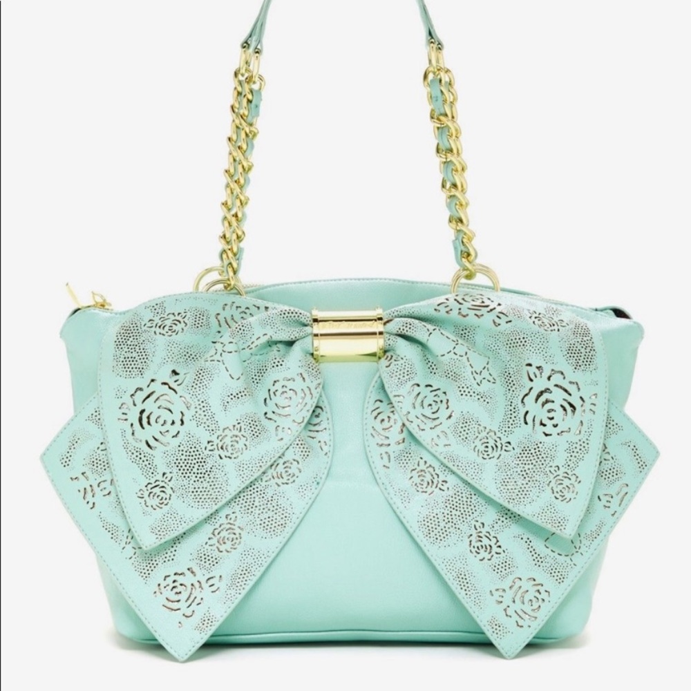 ISO Betsey Johnson